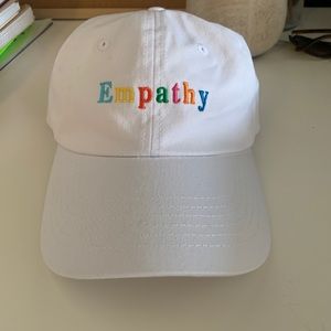 Mayfair Group Empathy Hat